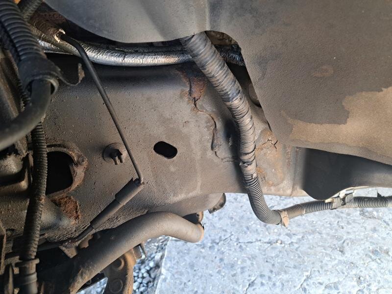 Ford F-150 Pick-up 6,2 l 306 kw