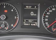 Volkswagen Golf Kombi 1,6 l 77 kw