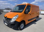 Renault Master Ostatní 2,3 l 81 kw