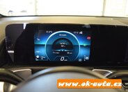 Mercedes-Benz GLB SUV 2,0 l 85 kw