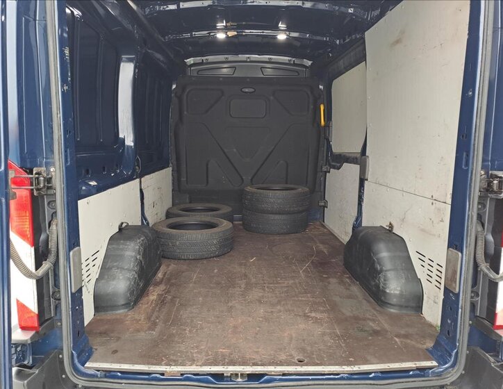 Ford Transit Skříň 2,0 l 95 kw