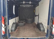 Ford Transit Skříň 2,0 l 95 kw