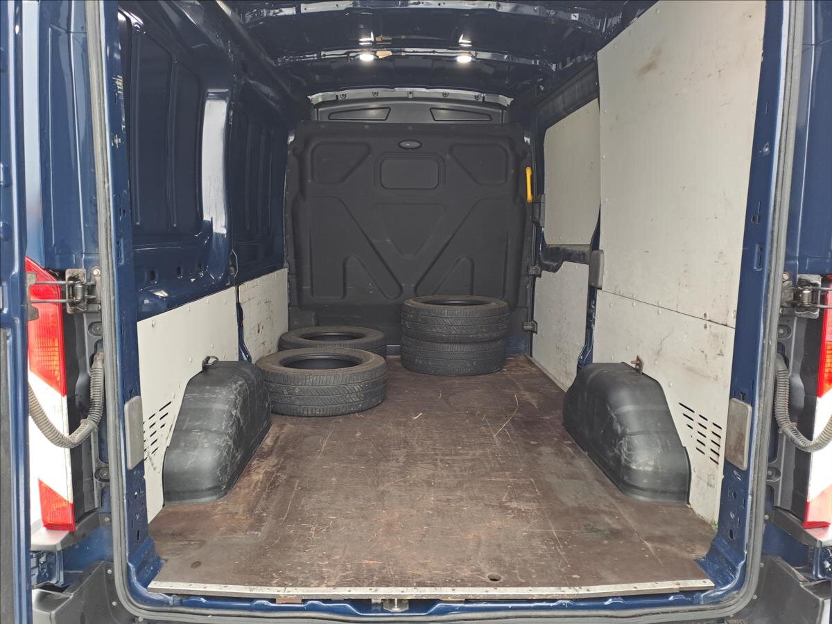 Ford Transit Skříň 2,0 l 95 kw