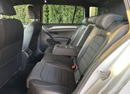 Volkswagen Golf Kombi 2,0 l 135 kw