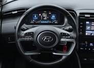 Hyundai Tucson SUV 1,6 l 110 kw