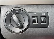 Volkswagen Touran MPV 1,6 l 66 kw