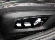 BMW Řada 5 Sedan 3,0 l 195 kw