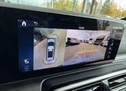 Mercedes-Benz Třídy V 40