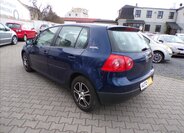 Volkswagen Golf Hatchback 1,4 l 59 kw