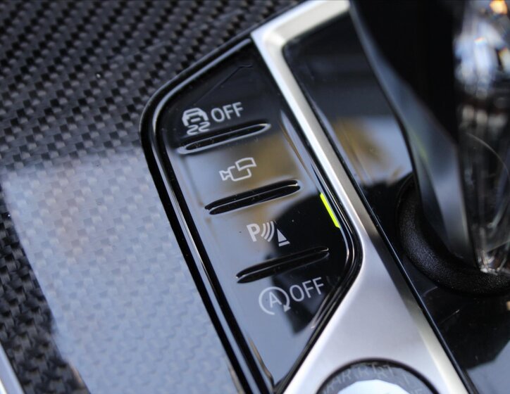 BMW X5 SUV / Terénní 4,4 l 390 kw