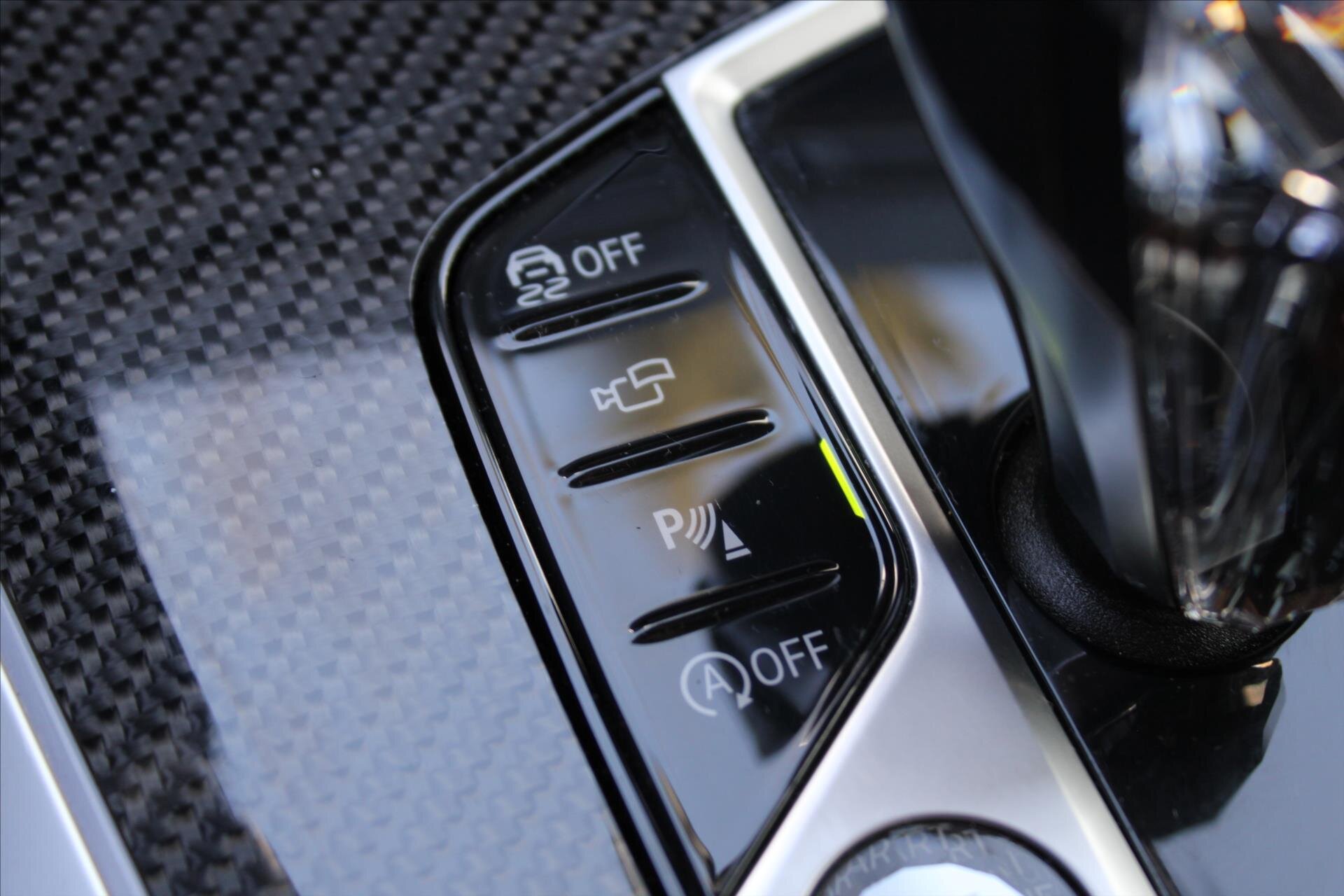 BMW X5 SUV / Terénní 4,4 l 390 kw