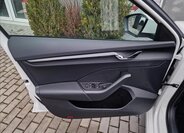 Škoda Octavia Kombi 2,0 l 85 kw