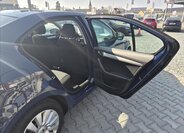Škoda Octavia Sedan / Limuzína 1,4 l 81 kw