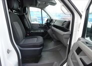 Volkswagen Crafter Ostatní 2,0 l 103 kw