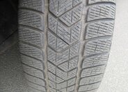 Land Rover Range Rover Evoque Hatchback 2,0 l 132 kw