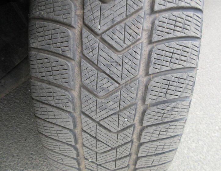 Land Rover Range Rover Evoque Hatchback 2,0 l 132 kw