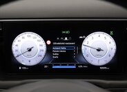 Hyundai Tucson SUV / Terénní 1,6 l 110 kw