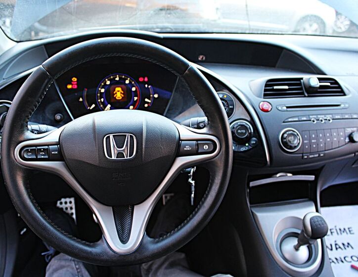 Honda Civic 26