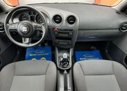 Seat Ibiza 9