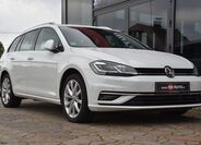 Volkswagen Golf 5