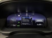 Toyota Yaris Cross 18