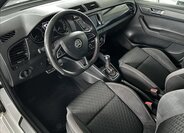 Škoda Fabia Hatchback 1,4 l 92 kw