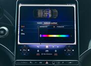 Mercedes-Benz EQE 21