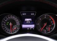 Mercedes-Benz CLA 20