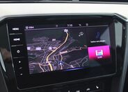 Volkswagen Passat 18