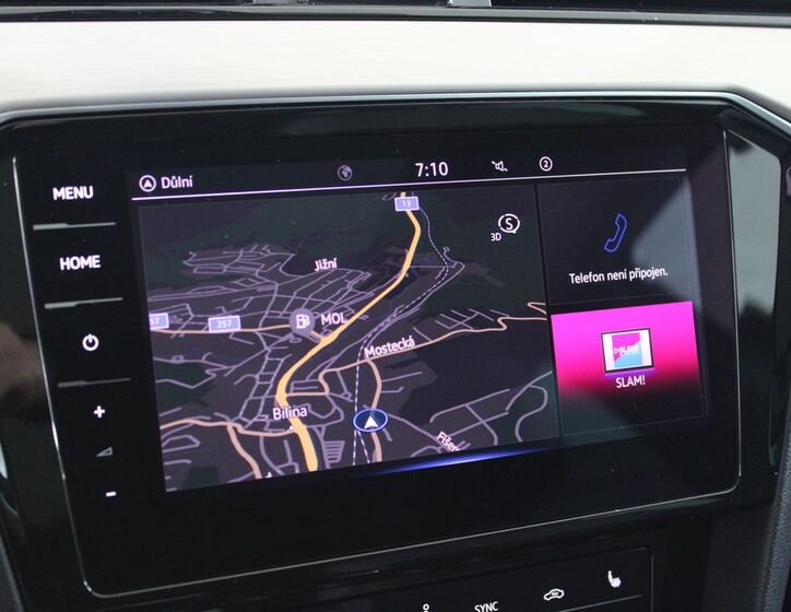 Volkswagen Passat 18