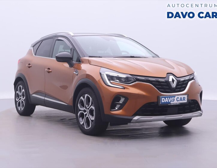 Renault Captur 1