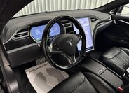 Tesla Model S Liftback 0,0 311 kw
