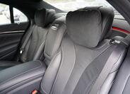 Mercedes-Benz Třídy S 32