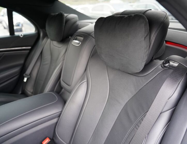 Mercedes-Benz Třídy S 32