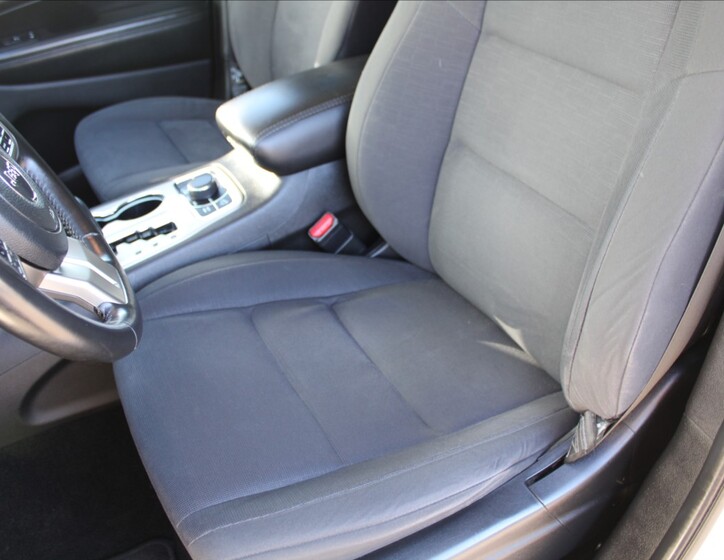 Jeep Grand Cherokee 21