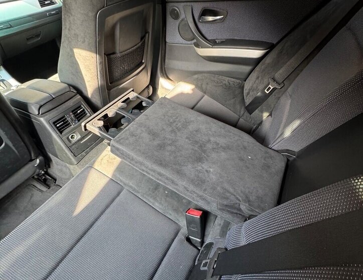 BMW Řada 3 Kombi 0,0 160 kw