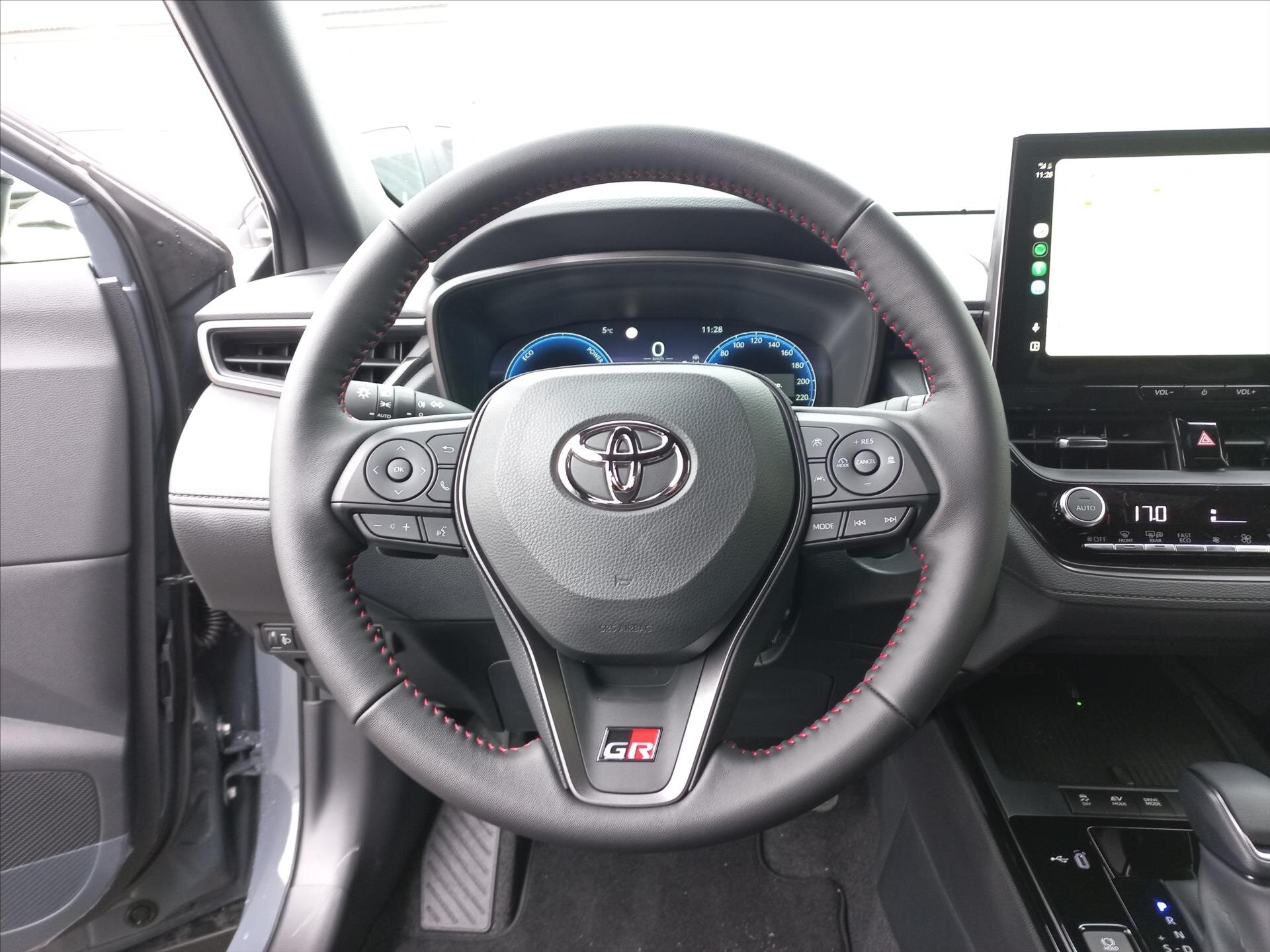 Toyota Corolla Cross CUV 0,0 132 kw