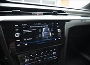 Volkswagen Arteon Kombi 2,0 l 110 kw