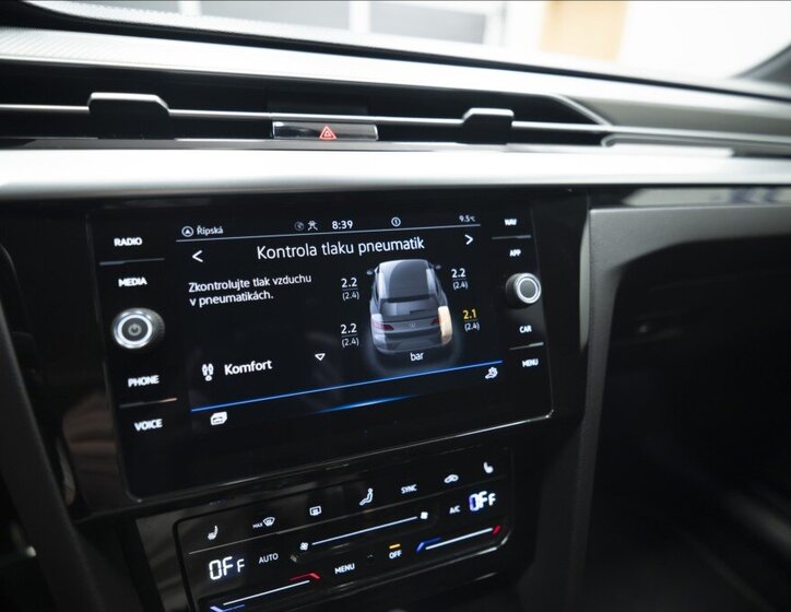 Volkswagen Arteon Kombi 2,0 l 110 kw