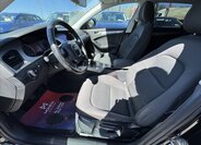 Audi A4 Kombi 2,0 l 105 kw