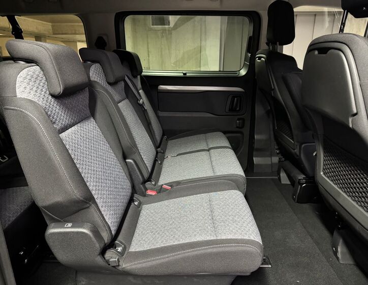 Toyota ProAce Verso 13