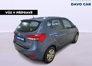 Hyundai ix20 Hatchback 1,4 l 66 kw