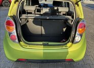 Chevrolet Spark Hatchback 995,0 50 kw