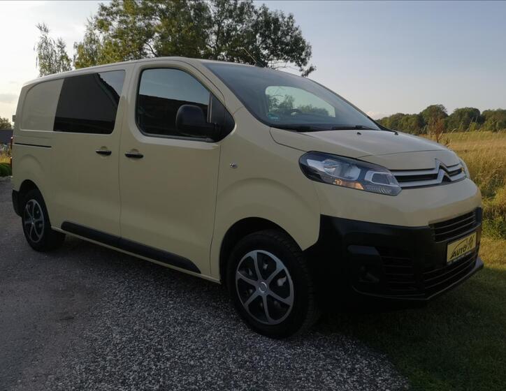 Citroën Jumpy 32