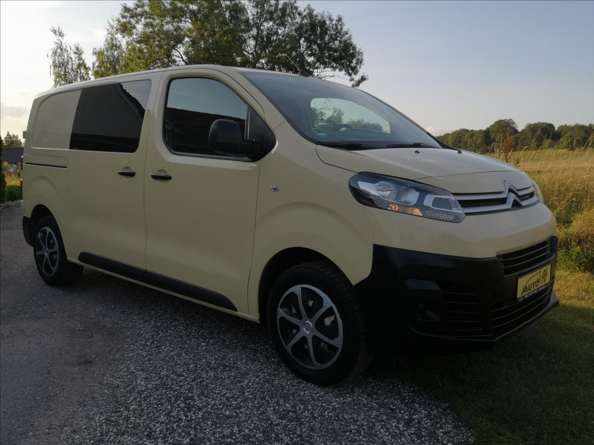 Citroën Jumpy