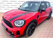 Mini Countryman Kombi 2,0 l 110 kw