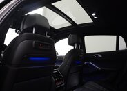 BMW X6 SUV 3,0 l 250 kw