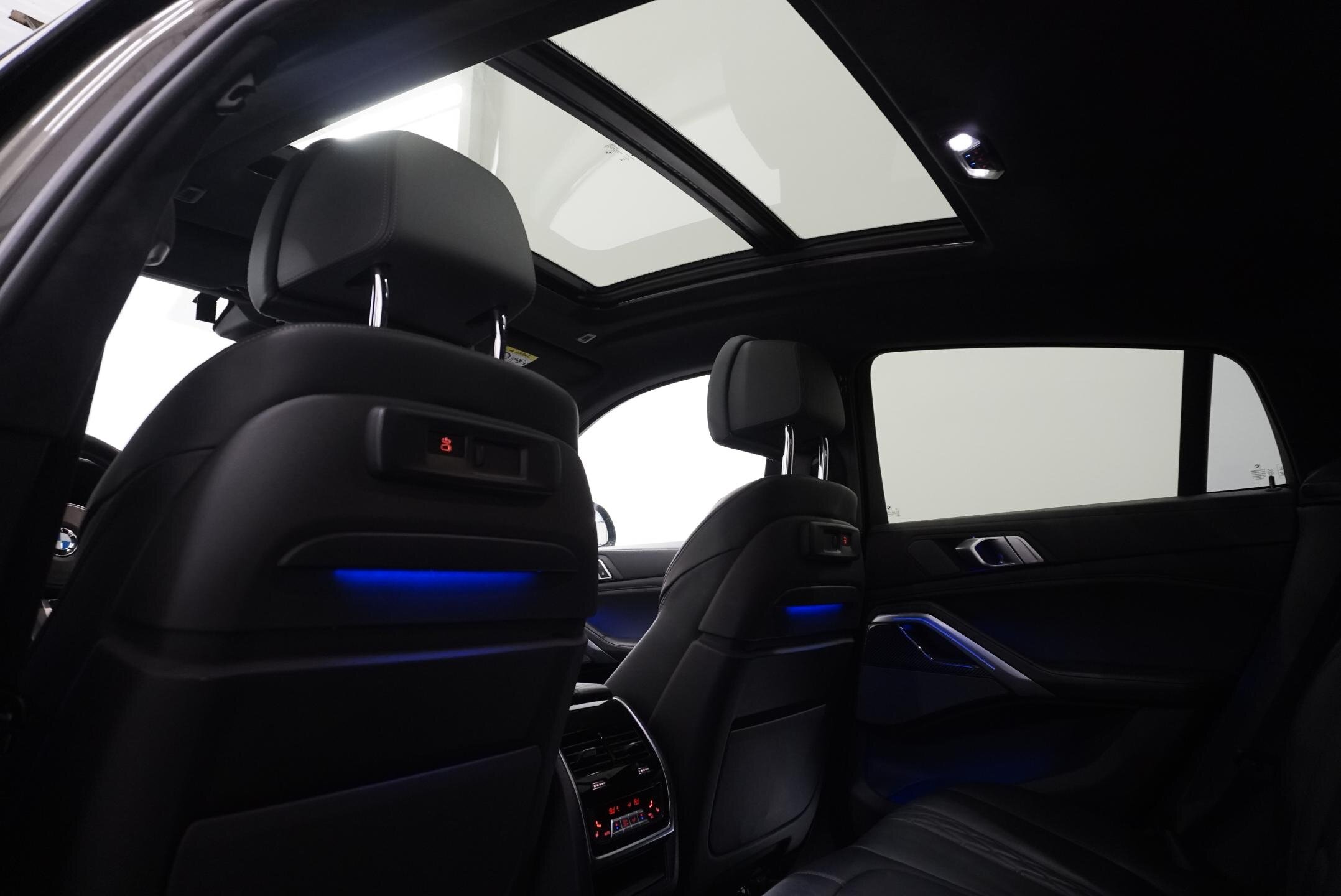 BMW X6 SUV 3,0 l 250 kw