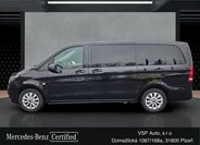 Mercedes-Benz Vito VAN / Minibus 2,0 l 100 kw