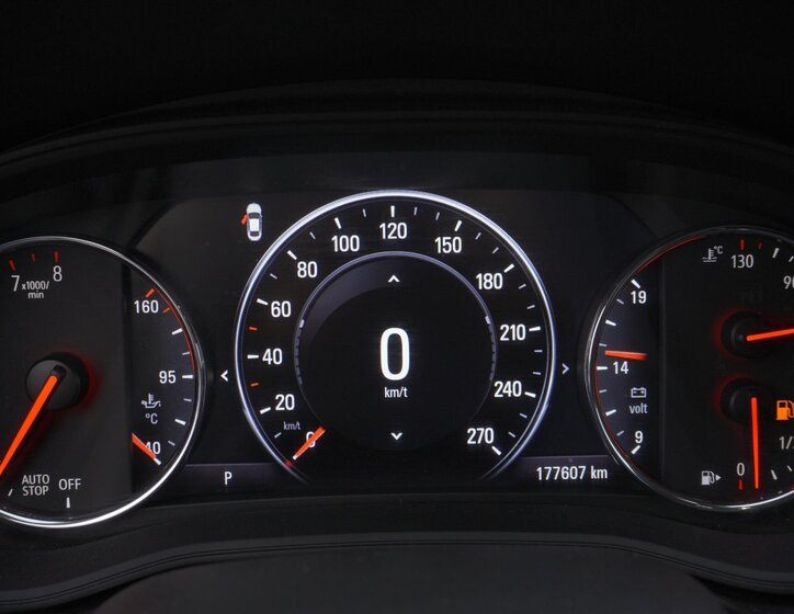 Opel Insignia Kombi 2,0 l 154 kw